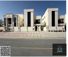 Brand New 5BR Master Villa for Sale in Al Helio 2 | Prime Location | AED 2.1M