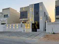 À vendre : Superbe villa moderne de 5 chambres avec piscine, frais d'enregistrement et de propr
