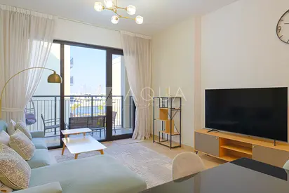 CHEAPEST 2BR IN PORT DE LA MER | PARTIAL SEA VIEW | VACANT