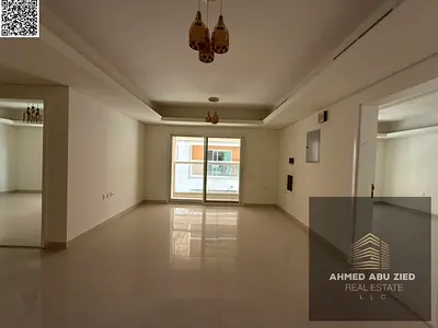 اكبر واجمل 3غرف وصاله للايجار السنوي-اول ساكن -بناية جديدة - غرفتين نوم ماستر -3 حمام- بلكون - تشطيب سوبرديلوكس- شهر مجاني - خزائن حائط - تكييف مركزي