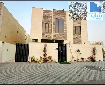 Luxury 6BHK Villa Available for Rent – Al Amerah