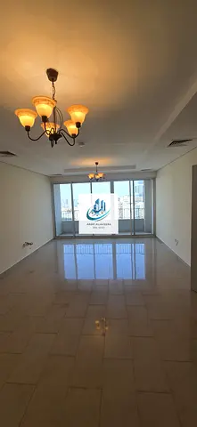 Chiller Free 5 Star Health Club 2Bhk with 2Balcony & Wardrobes Just In 65k Opp Sahara Center In Al Nahda Sharjah Call Umair