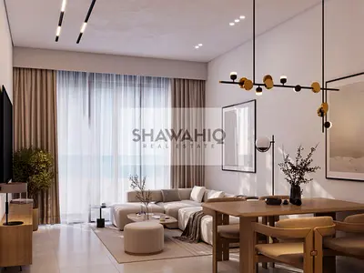 🌊 Luxury waterfront apartments in the heart of Fujairah