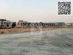 Residential land for sale in a prime location, freehold ownership for all nationalities
