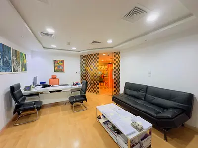 Fully Fitted | Prime Location | Close to Metro