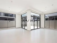 Brand New 4BR Semi-Detached Villa | Lagoon Living | Dubai South