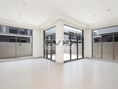 Brand New 4BR Semi-Detached Villa | Lagoon Living | Dubai South