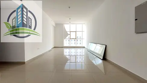 Spacious 2BHK Flat -Rent 68K -pool -AL Nahda 1 Dubai
