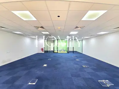 Lake View | Grade A | Partitioned