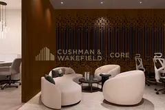 Fitted | Furnished | Prime Location | DED License