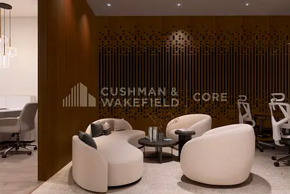 Fitted | Furnished | Prime Location | DED License