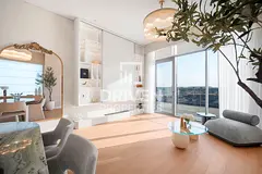 Corner Unit | Highly Upgraded | Prime Location