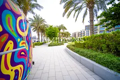 Sea-Facing Apartment | Coveted Prime Location | Vacant | Resale