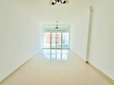 Luxury Hige 2Bhk With Balcony &Wardrobe (Gym,Pool ,kids play area)