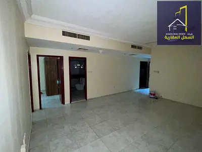 للبيع شقة في إماره الشارقة غرفتين وصاله - المجاز 2