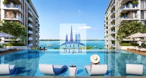Payment Plan | Completion 2026 | Mid floor