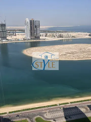GREAT VIEW! 3BR APARTMENT FOR RENT AL TAAWUN, SHARJAH