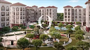 3BR+Maid+ Balcony | Granada | Modern Apartment
