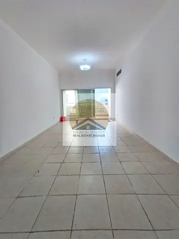 ELEGANT SPACIOUS 2 BHK + 3 BATH +LAUNDRY + STORE ROOM WITH BALCONY AND PARKING FREE AND ALL FACILITIES IN AL NAHDA DUBAI RENT 70 k
