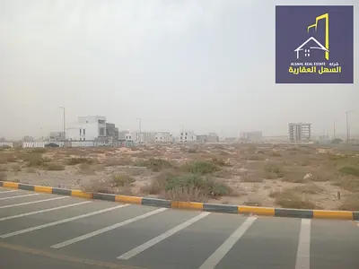 للبيع ارض في منطقه تلال  تصريح بنايه سكني  تجاري