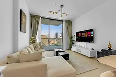 1 BHK with HUGE Balcony in JVC Prime Location