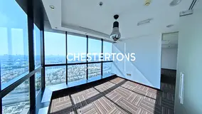 Furnished | High floor | Grade A