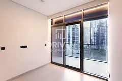 Burj Khalifa View | Brand New | Flexible Cheques