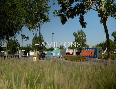 Premium Apartment | Thriving Community | Resale