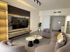 Renovated and Upgraded | Furnished | Sea View