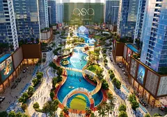 Modern 1bhk Available for Sale in Al Alia Ajman