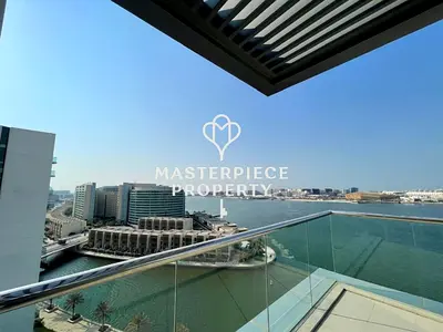 4BR+M PH | Full Sea View | Fully Furnished