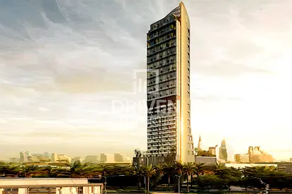 Exclusive Penthouse | Resale | Stylish Design