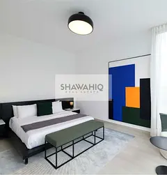 🏞️ Central green spine within a 19M sq. ft. community – Only 5% Down Payment