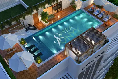 20/80 Payment plan | Study Room | Handoverr 2026