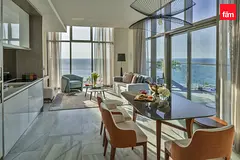 Luxury 2B | Bills Included | Beach Front