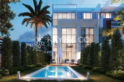 Best Investment | Special Layout | Hand Over Soon