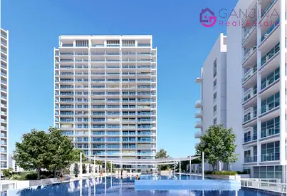 NEAR TO CASINO | 1BR SEA & LAGOON VIEW