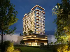 MORTGAGE DEAL_ 20/80 P.P_NEAR METRO_ALMOST READY