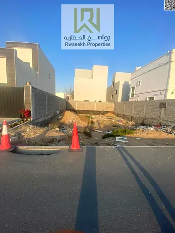 أرض سكنية استثمارية مميزة للبيع في الزاهية – فلل أرضي + طابقين | موقع استراتيجي قريب من الشوارع الرئيسية