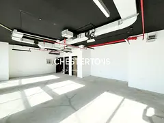 No Agent | Dubai Star | Spacious Office in JLT