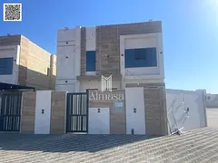 For Sale: Elegant Villa in Al Helio 2 – Ajman Price: AED 1,430,000 Only – Negotiable – Inclusi