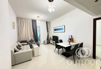 Skyline Views | High Floor | Fully Upgraded