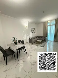 2BHK Fully Furnished for Rent Sale –with Sea And pool View in Oasis Tower 1