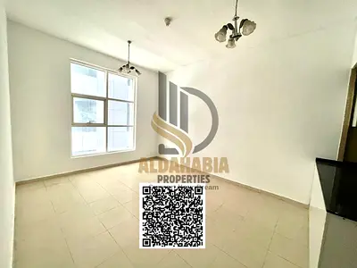 🏙 1 Bedroom Apartment for Sale in City Tower – Ajman 🏙
