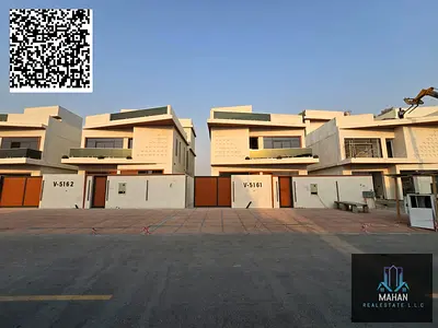 5 bedroom villa majles hall with roof