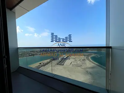 Spacious 1 BHK with SEA VIEW | Equipped GYM | Swimming Pool | TERRACE