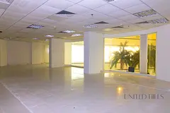 Premium Office Space | Sheikh Zayed Road
