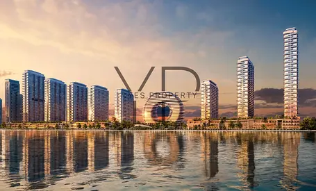 3 BR Duplex | Sobha Auqamount | 60/40 Payment Plan | Panoramic Views