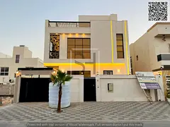 Own your villa, including registration and ownership fees.