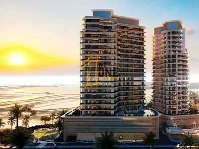 Propriété avec Visa de 12 Ans - Al Hamra Waterfront